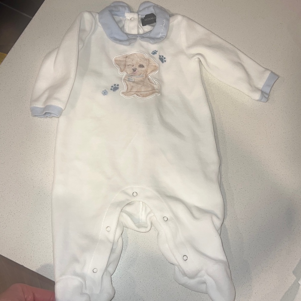 Monnalisa baby